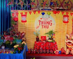PHÒNG CHỐNG ĐUỐI NƯỚC CHO TRẺ MẦM NON