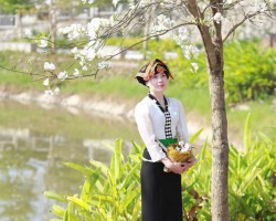 TRẢI NGHIỆM THAM QUAN TRƯỜNG TIỂU HỌC ĐẦY Ý NGHĨA CỦA CÁC BÉ 5 TUỔI TRƯỜNG MẦM NON TÌA DÌNH