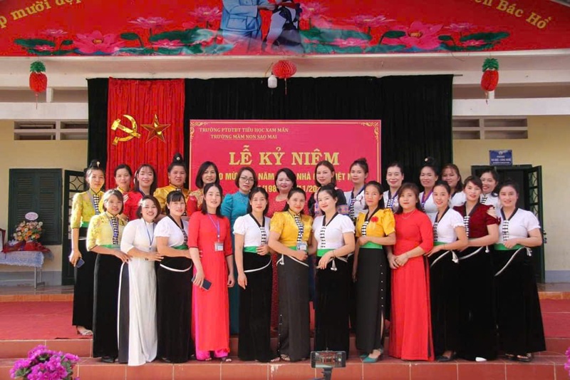 Hoạt động chuyên môn