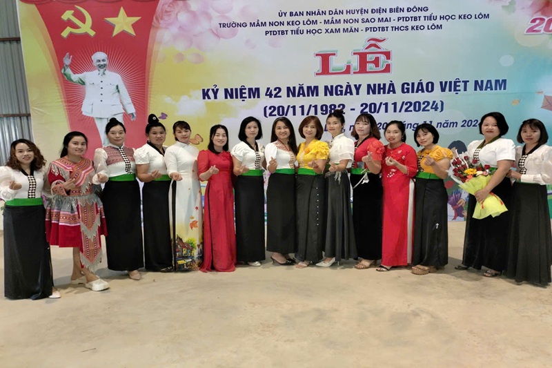 Hoạt động Đội Thiếu Niên